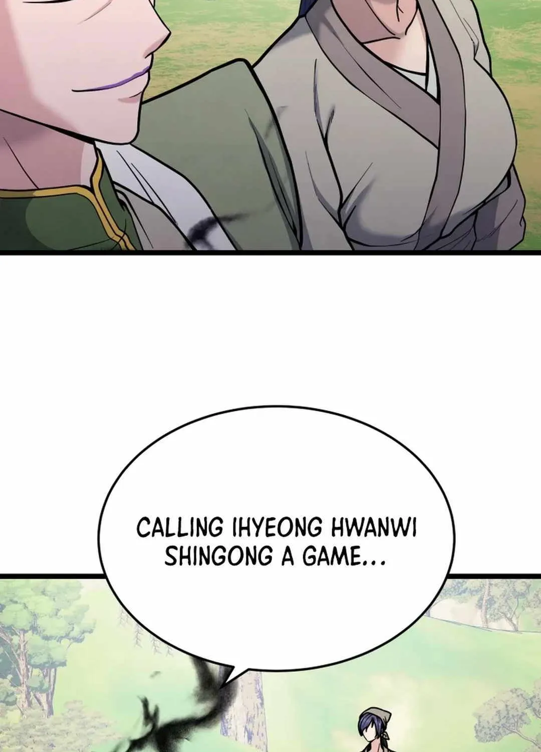 Read True Sword chapter 5 image 96 on Lezhin
