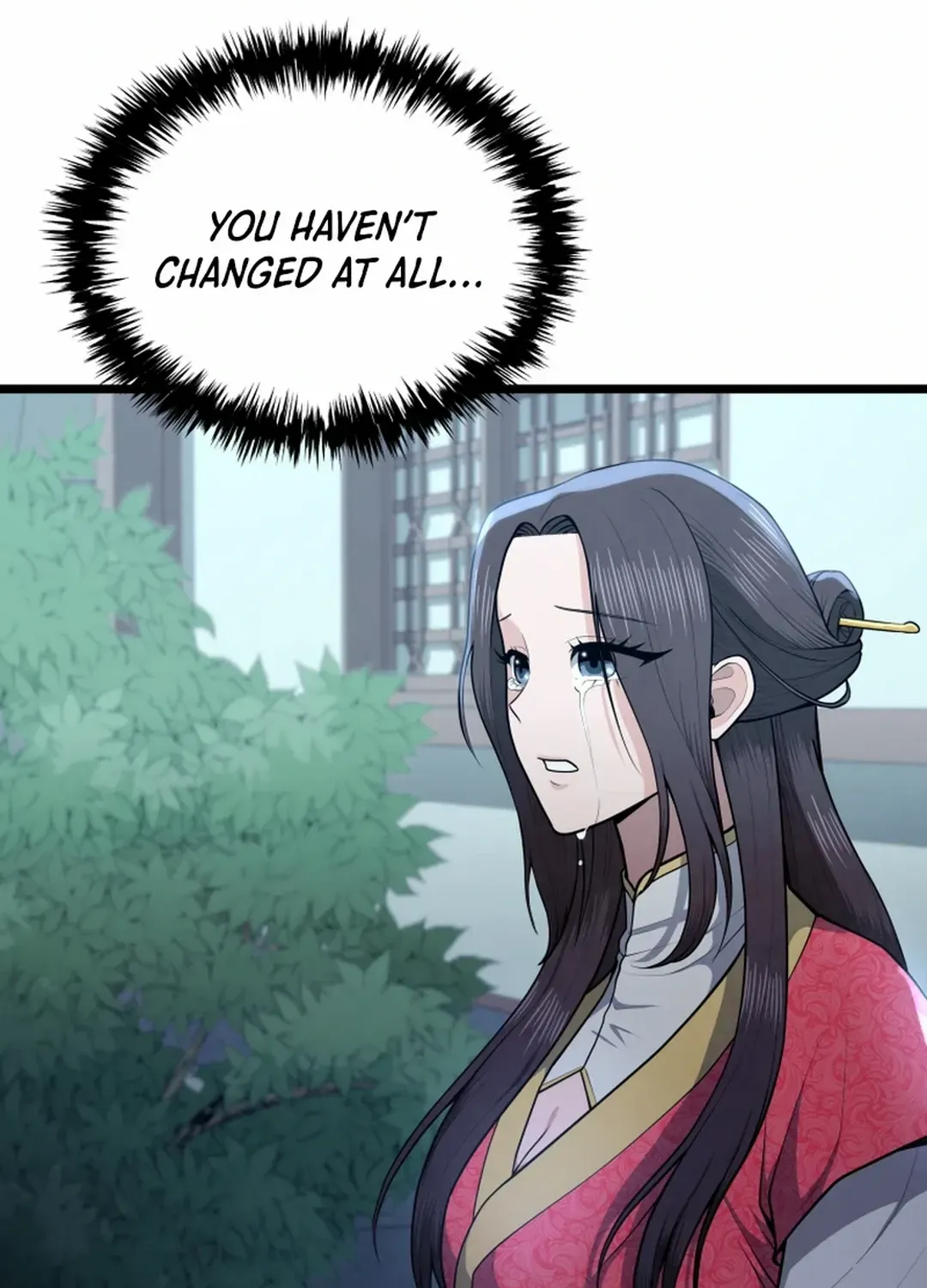 Read True Sword chapter 6 image 100 on Lezhin