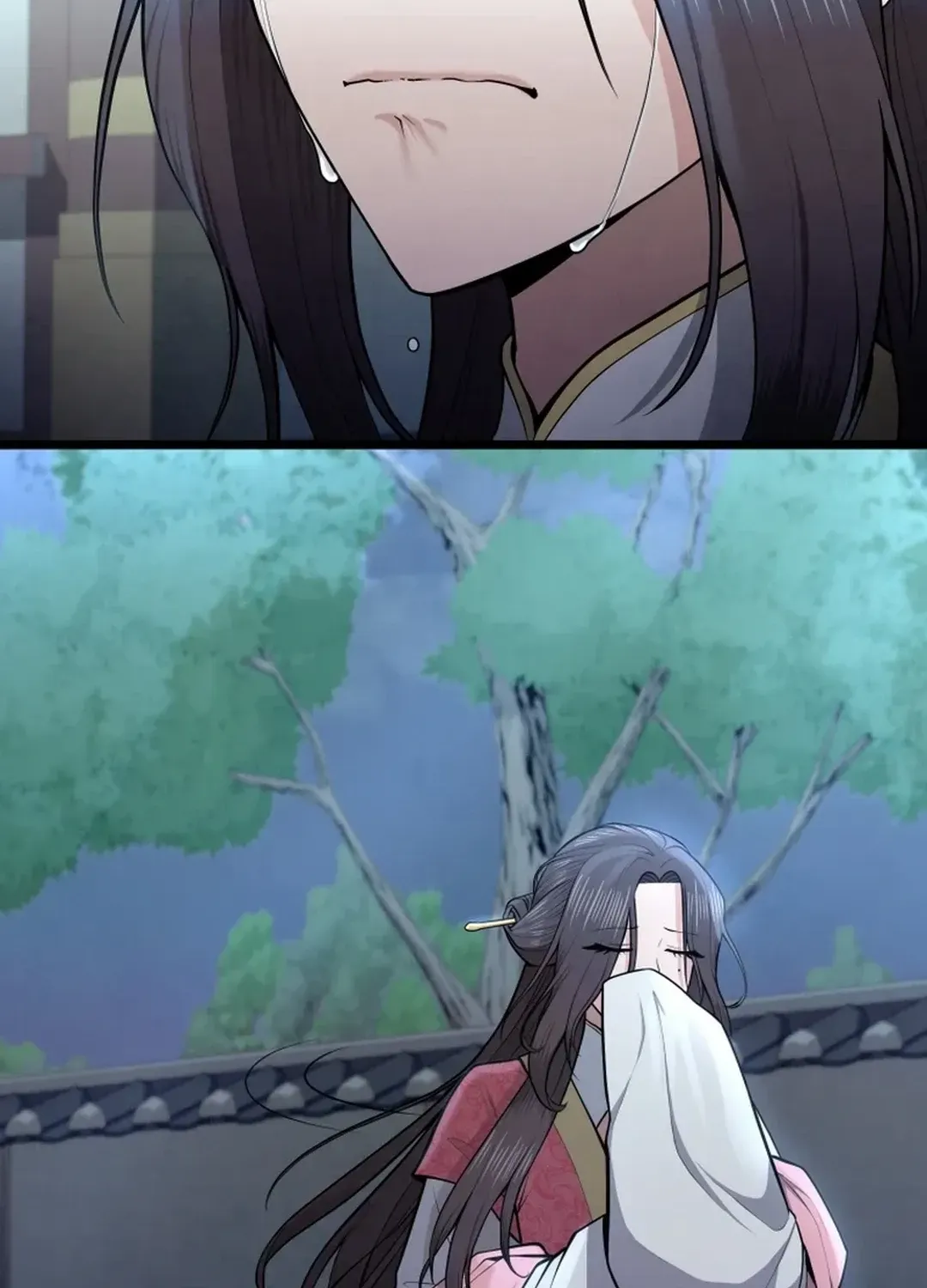Read True Sword chapter 6 image 103 on Lezhin