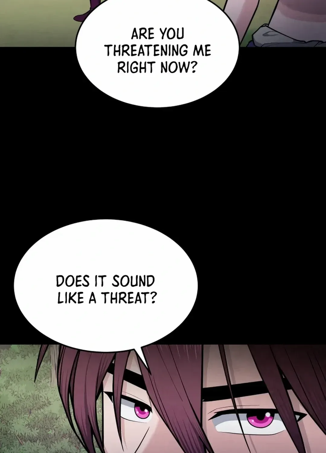 Read True Sword chapter 6 image 12 on Lezhin