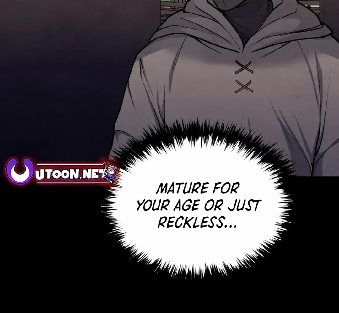 Read True Sword chapter 6 image 14 on Lezhin