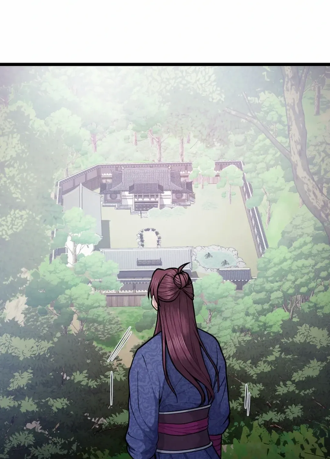 Read True Sword chapter 6 image 19 on Lezhin