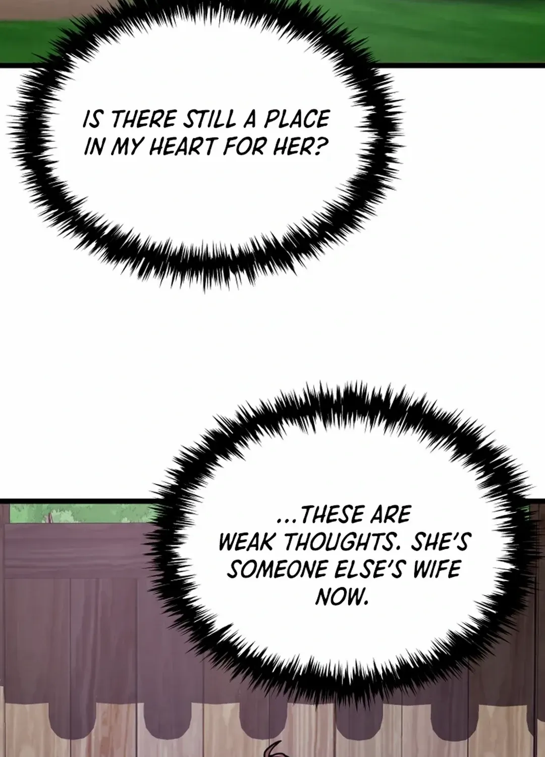 Read True Sword chapter 6 image 23 on Lezhin