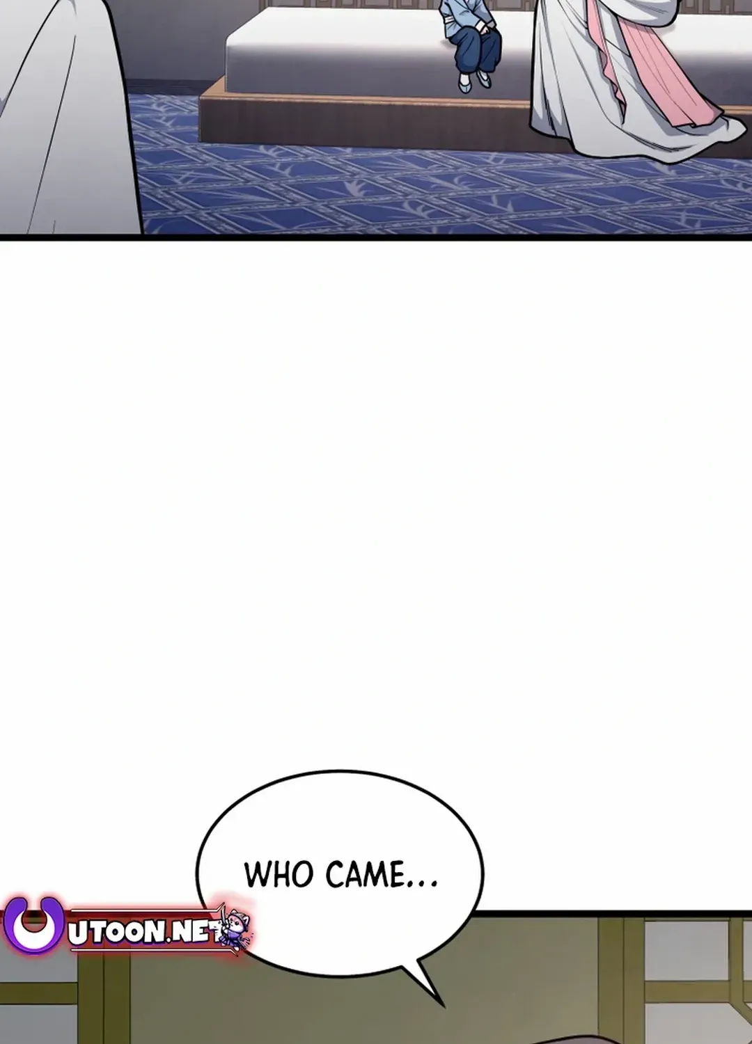Read True Sword chapter 6 image 30 on Lezhin