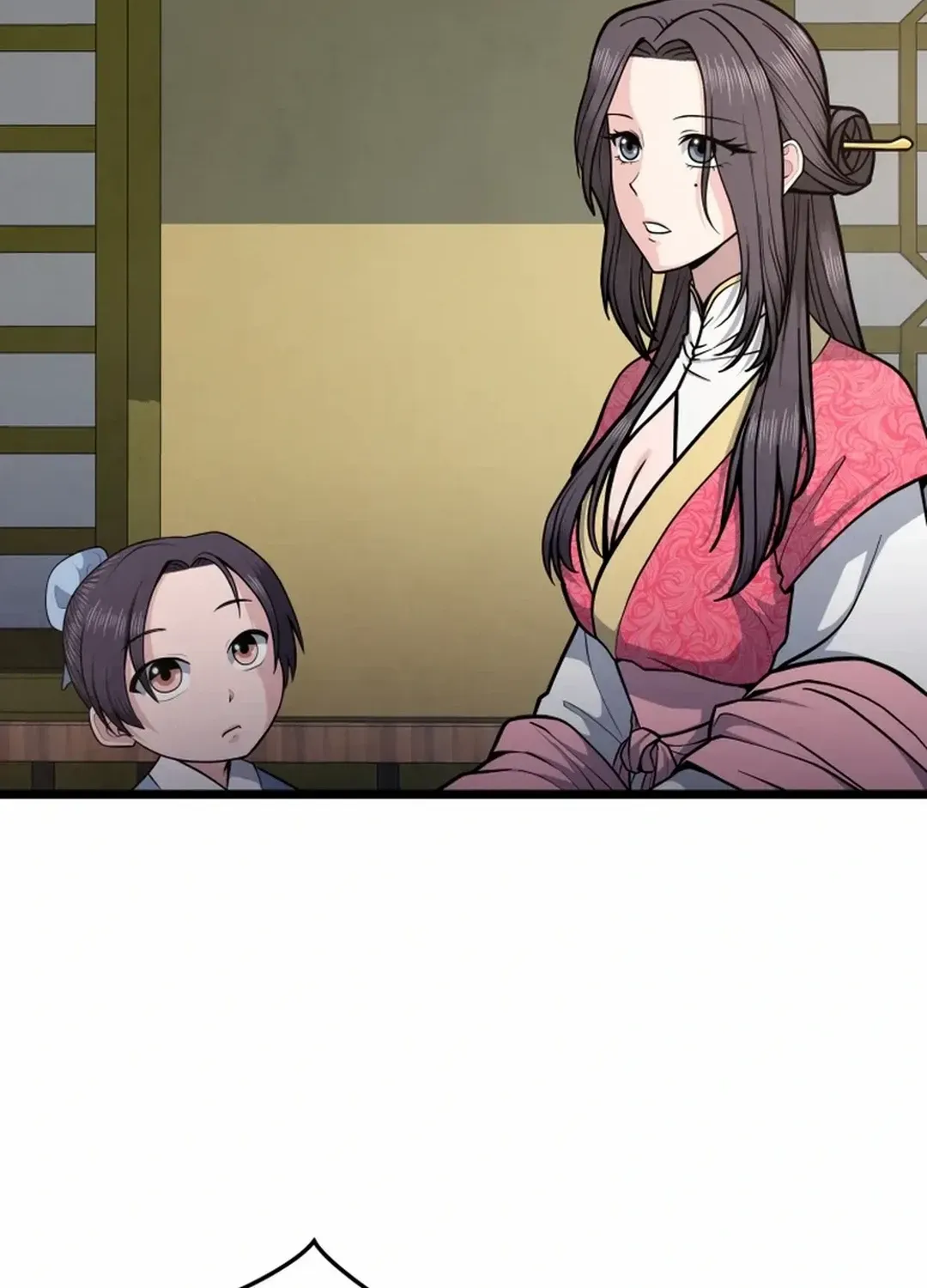 Read True Sword chapter 6 image 31 on Lezhin