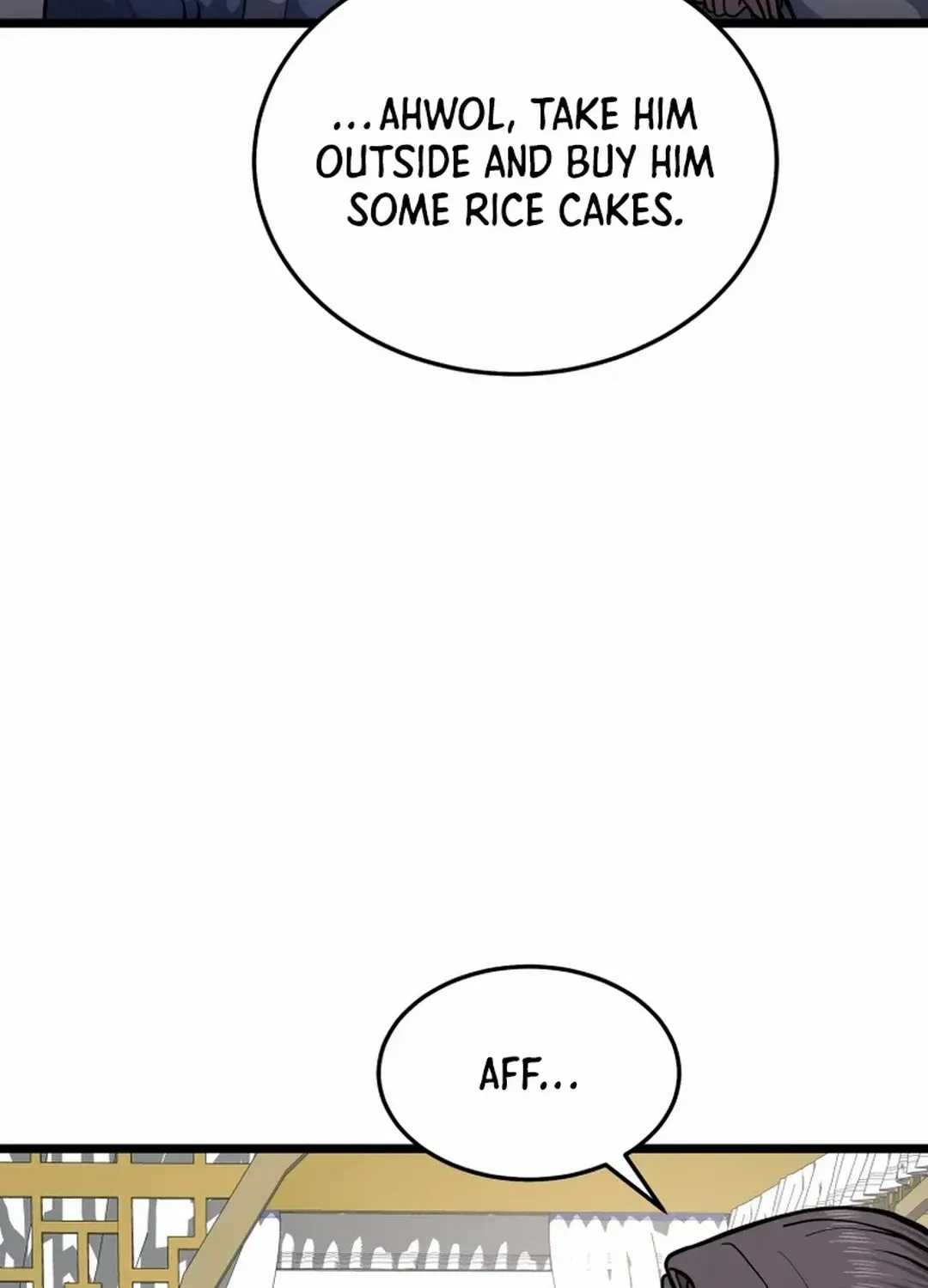 Read True Sword chapter 6 image 43 on Lezhin