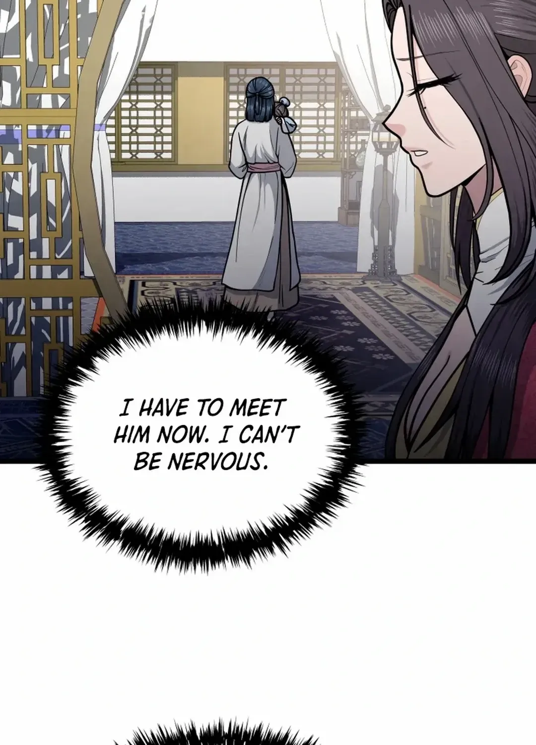 Read True Sword chapter 6 image 44 on Lezhin