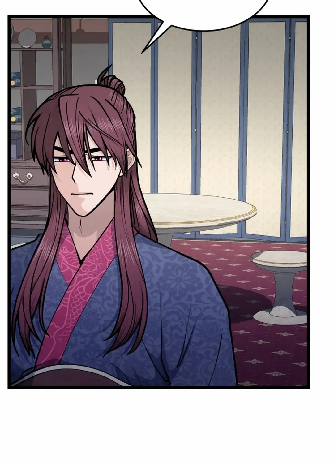 Read True Sword chapter 6 image 47 on Lezhin