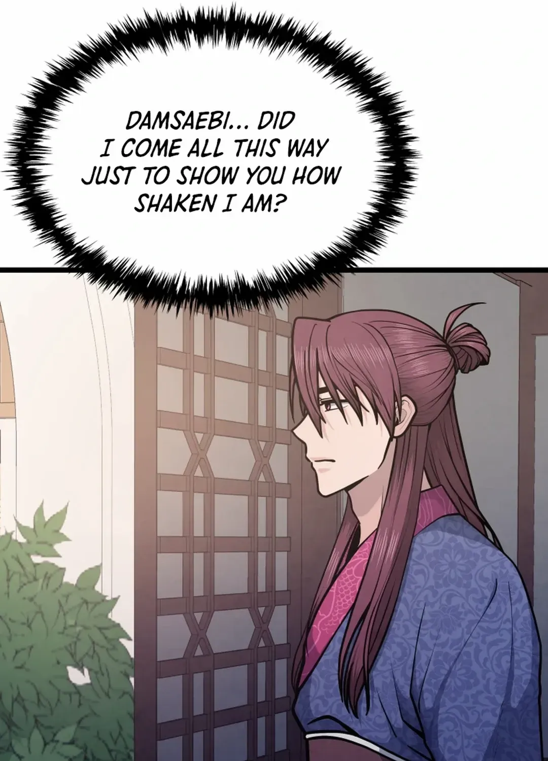 Read True Sword chapter 6 image 49 on Lezhin