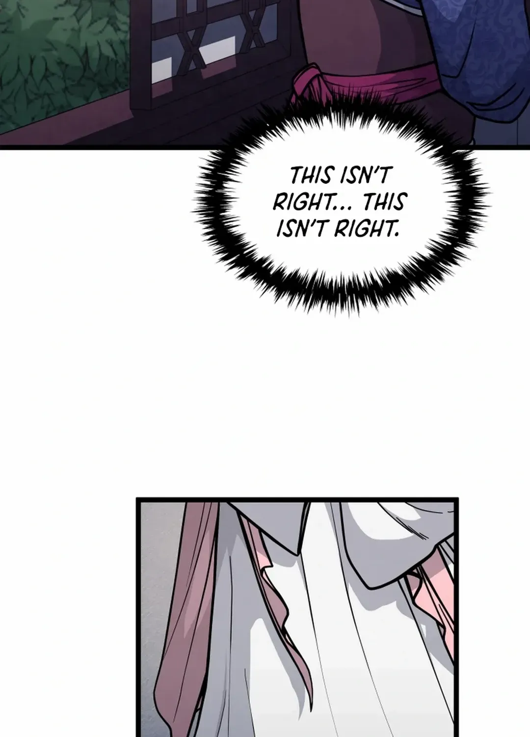 Read True Sword chapter 6 image 50 on Lezhin