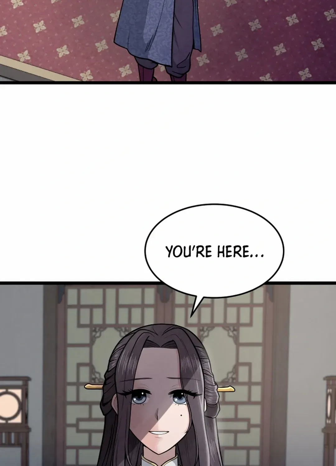 Read True Sword chapter 6 image 53 on Lezhin