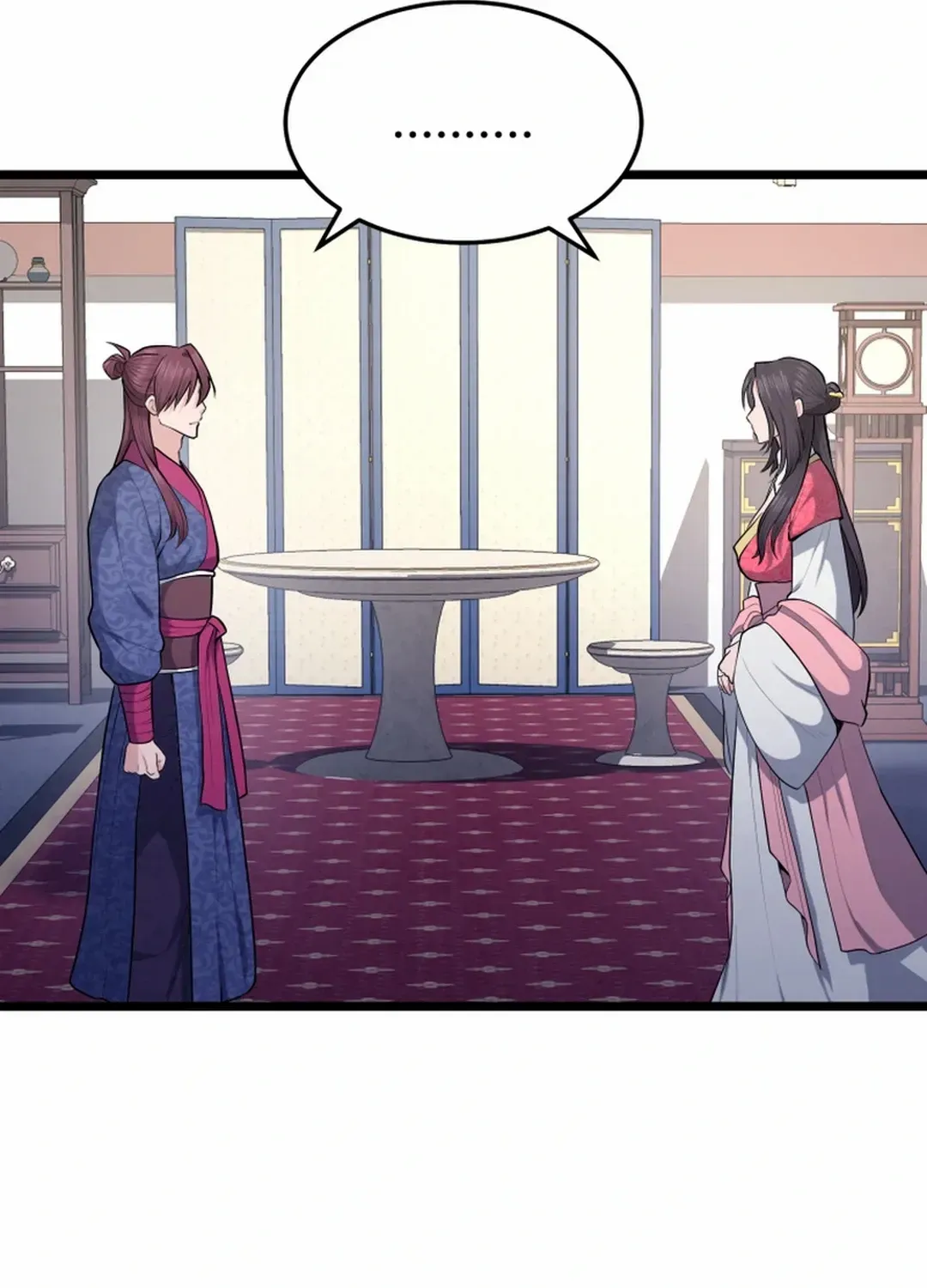 Read True Sword chapter 6 image 56 on Lezhin