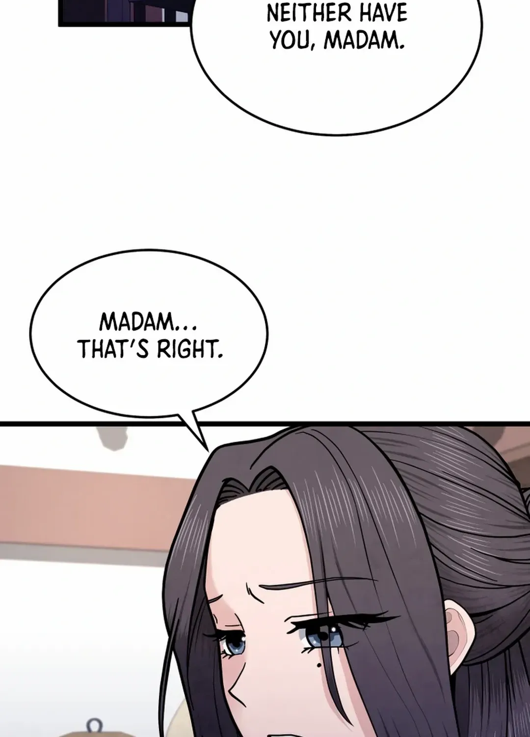 Read True Sword chapter 6 image 58 on Lezhin
