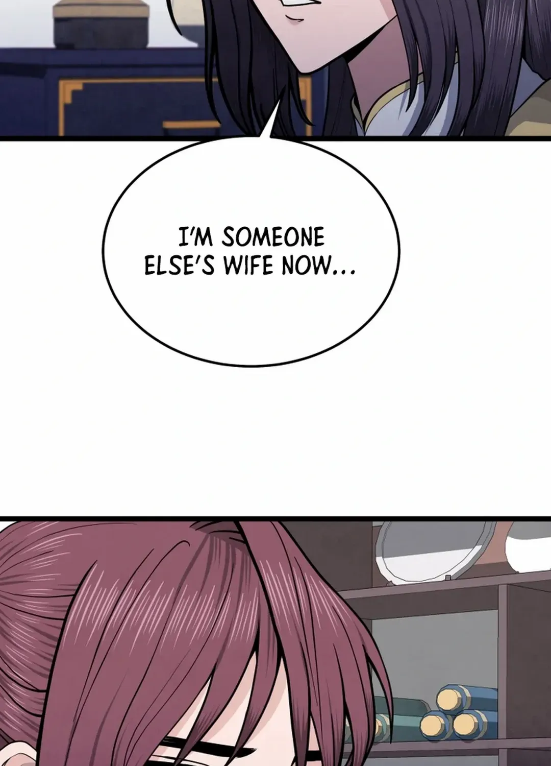Read True Sword chapter 6 image 59 on Lezhin