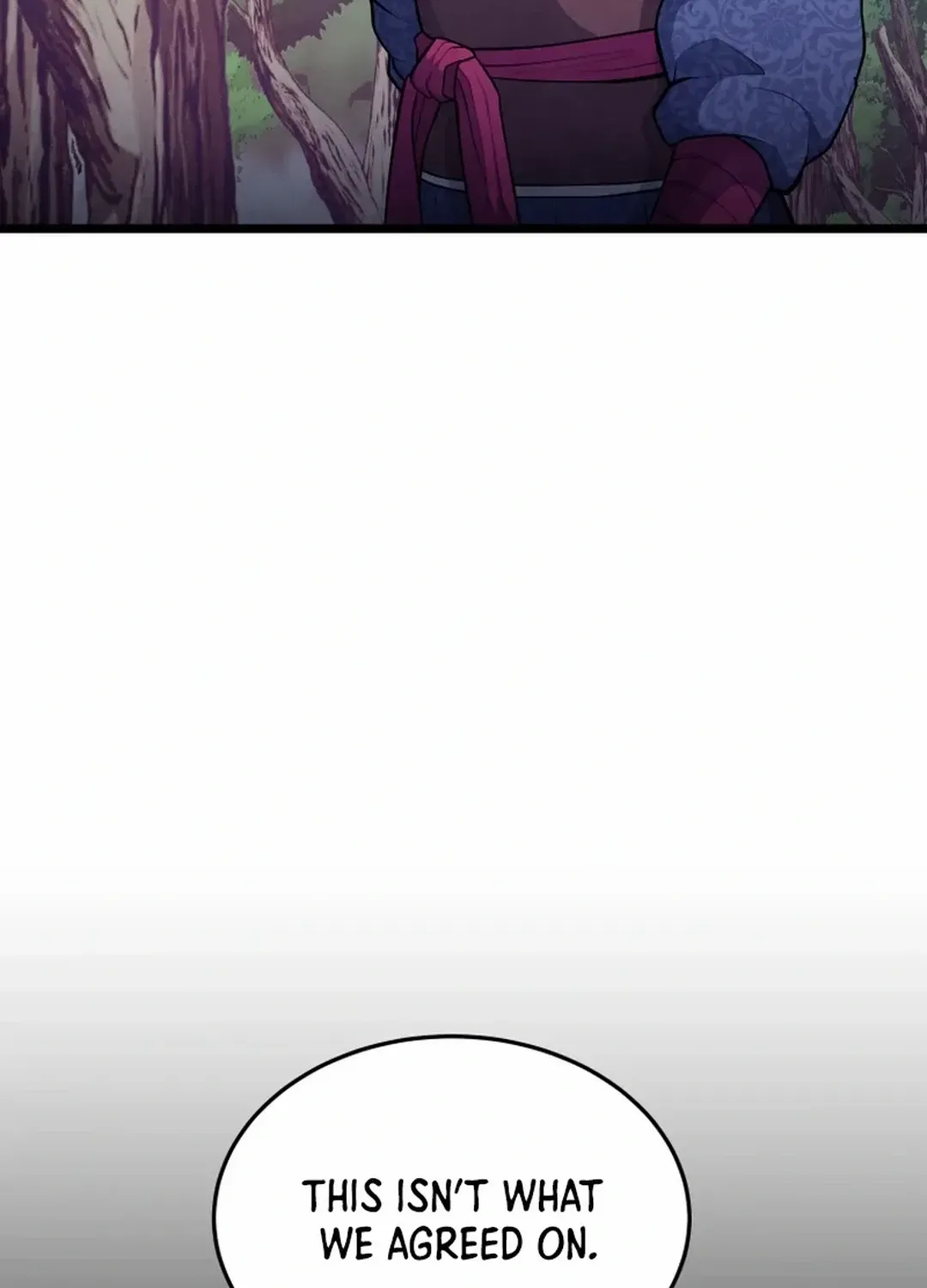 Read True Sword chapter 6 image 6 on Lezhin