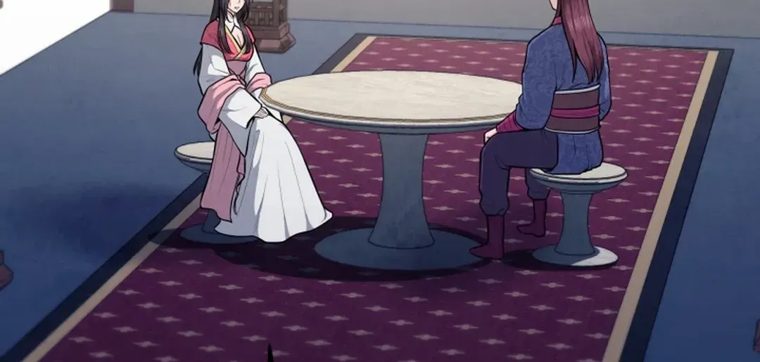 Read True Sword chapter 6 image 62 on Lezhin