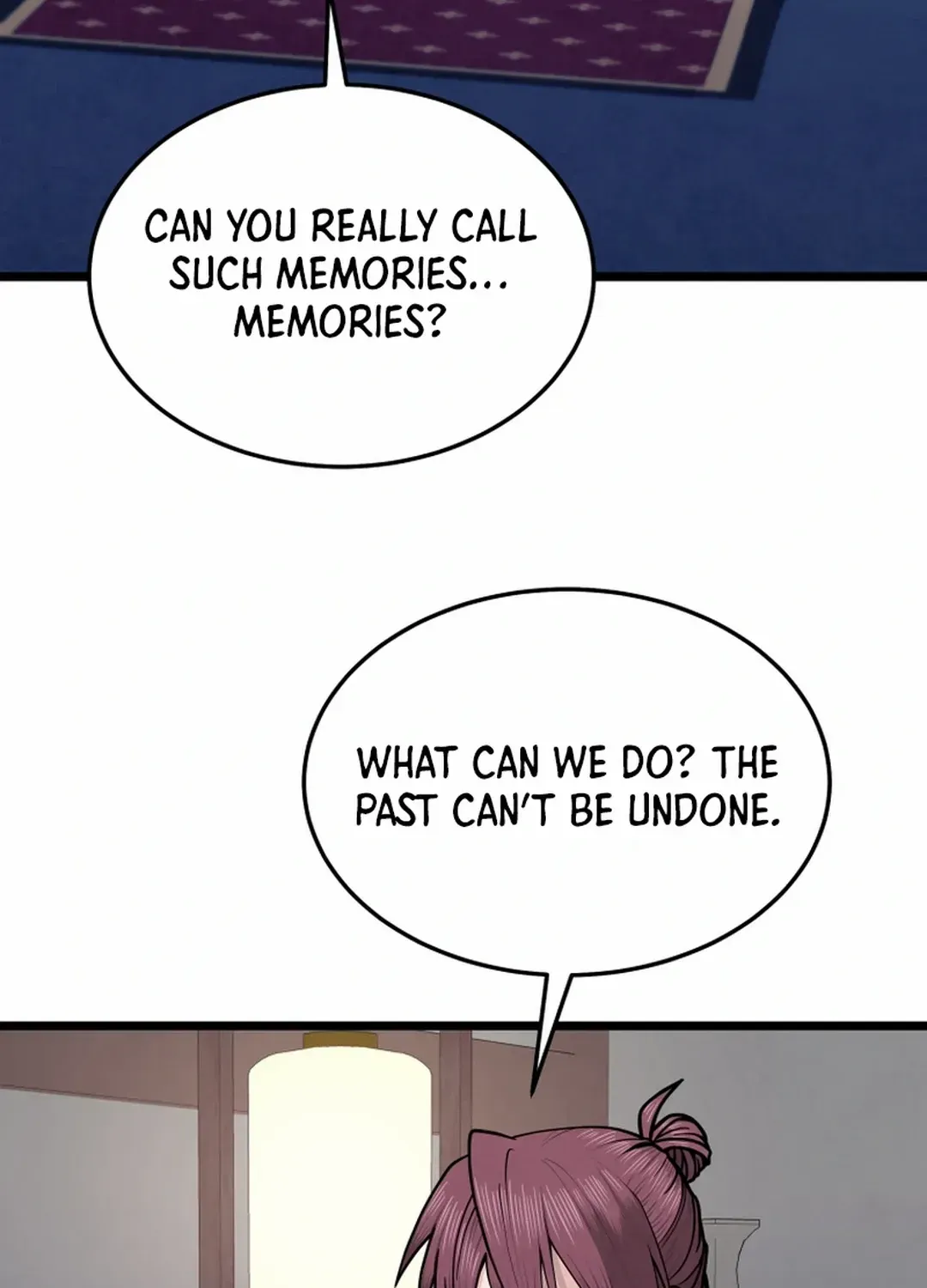 Read True Sword chapter 6 image 63 on Lezhin