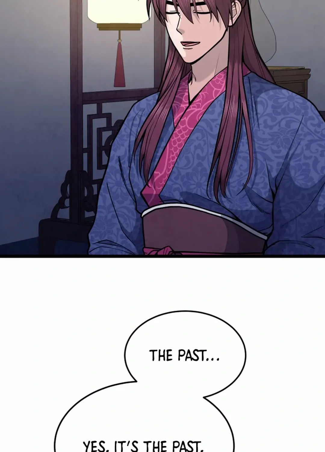 Read True Sword chapter 6 image 64 on Lezhin