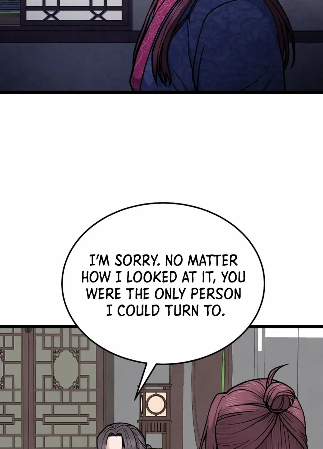 Read True Sword chapter 6 image 67 on Lezhin