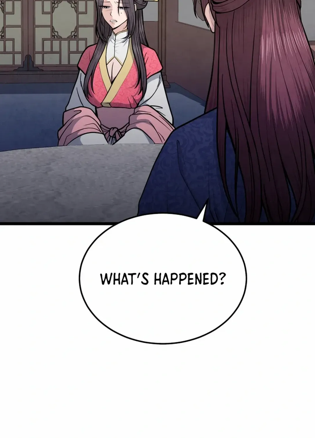 Read True Sword chapter 6 image 68 on Lezhin