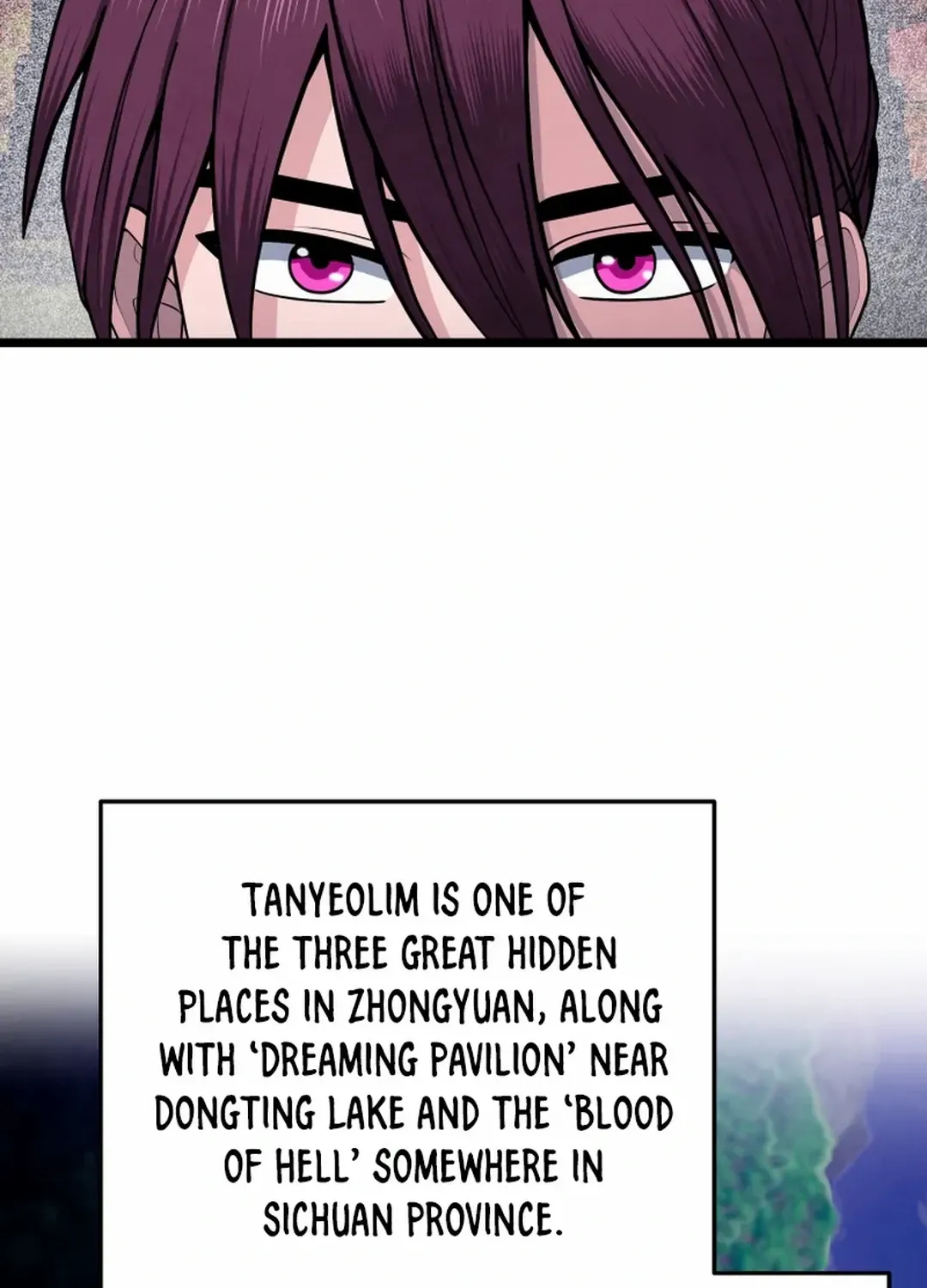 Read True Sword chapter 6 image 71 on Lezhin
