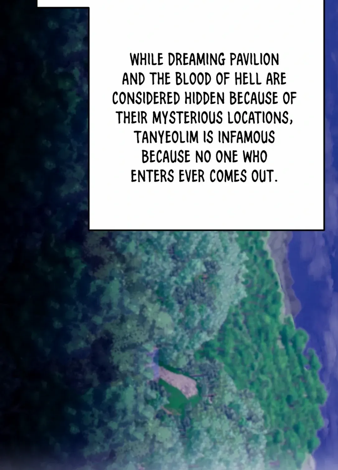Read True Sword chapter 6 image 72 on Lezhin