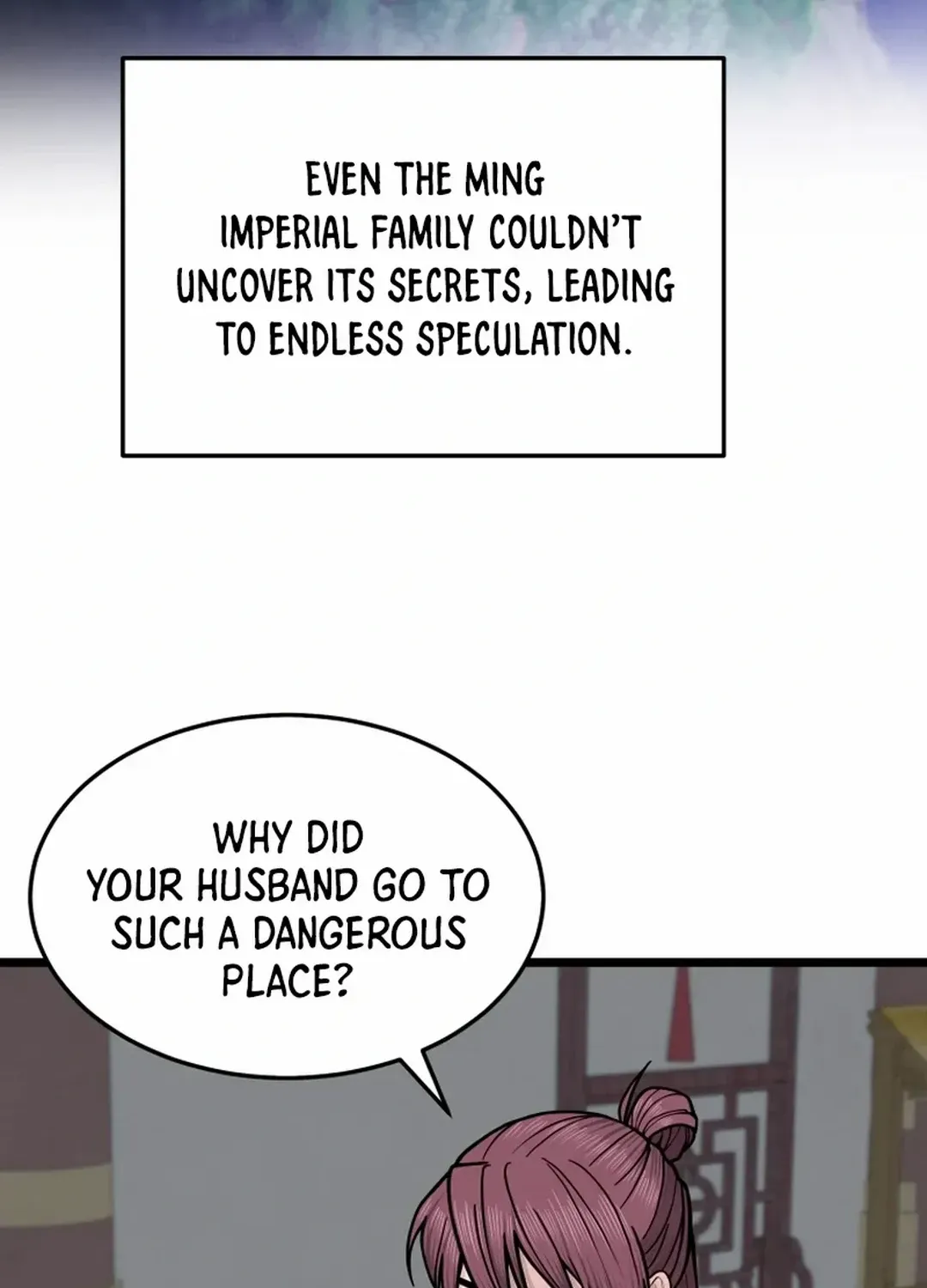 Read True Sword chapter 6 image 73 on Lezhin