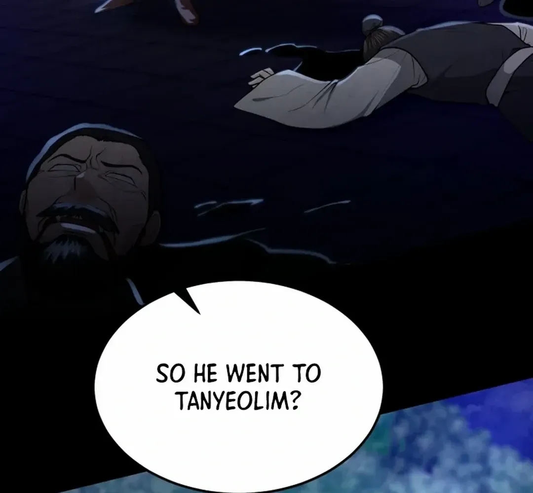 Read True Sword chapter 6 image 76 on Lezhin