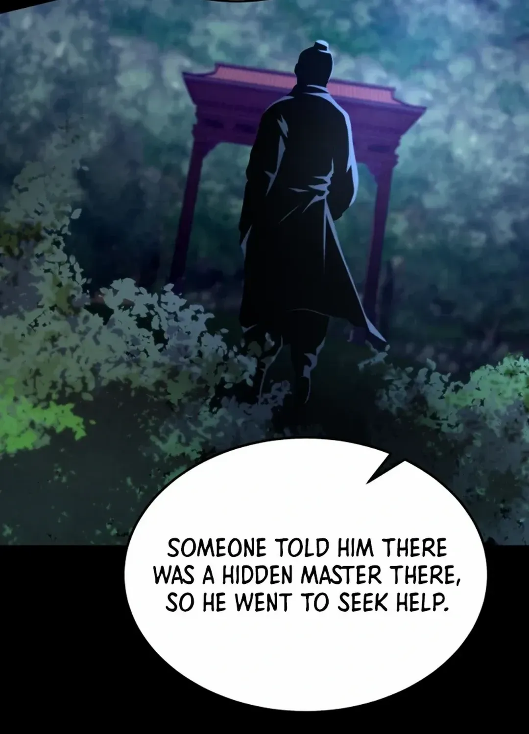 Read True Sword chapter 6 image 77 on Lezhin
