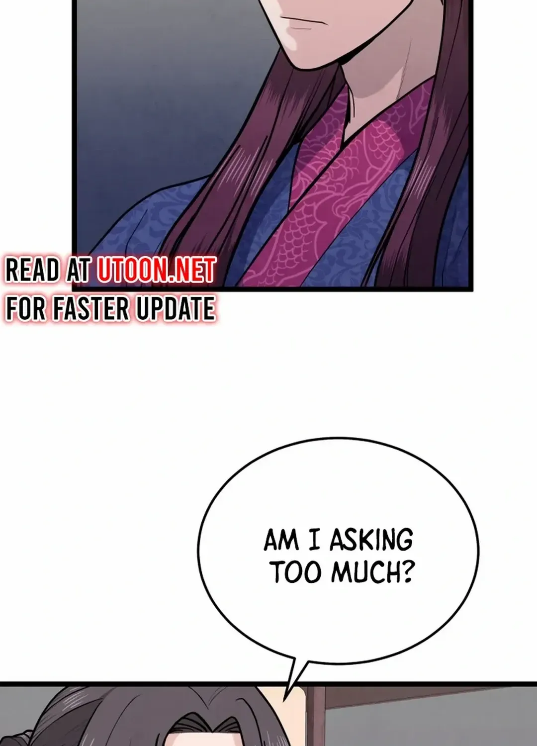 Read True Sword chapter 6 image 82 on Lezhin