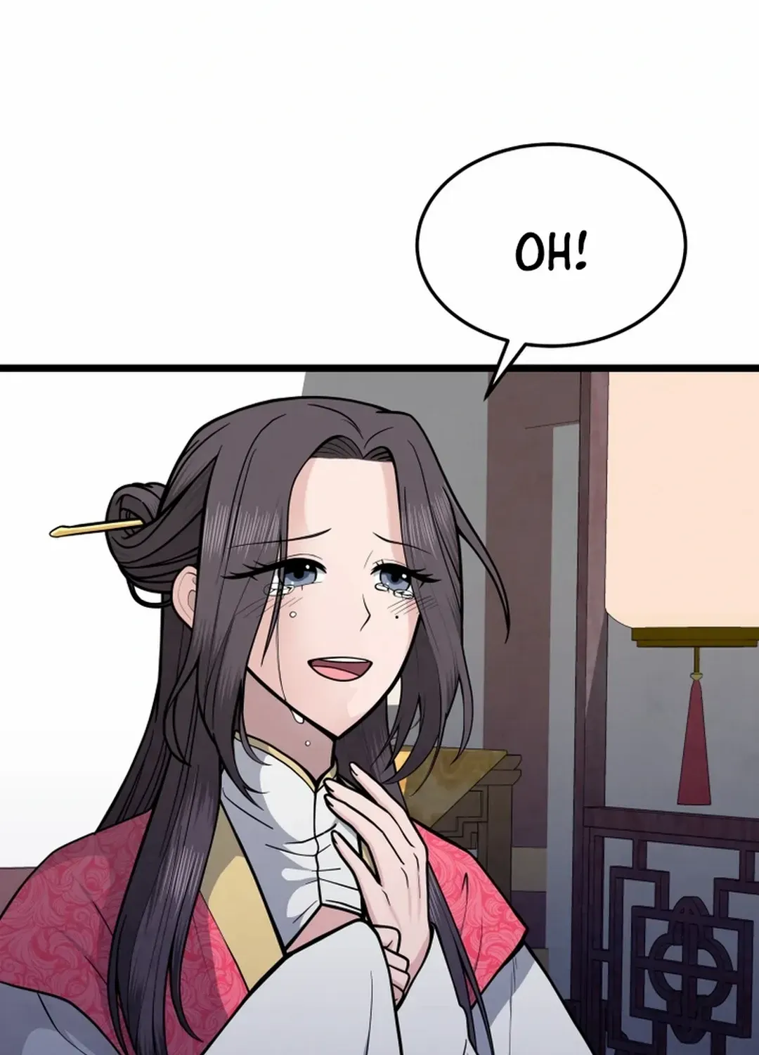 Read True Sword chapter 6 image 87 on Lezhin