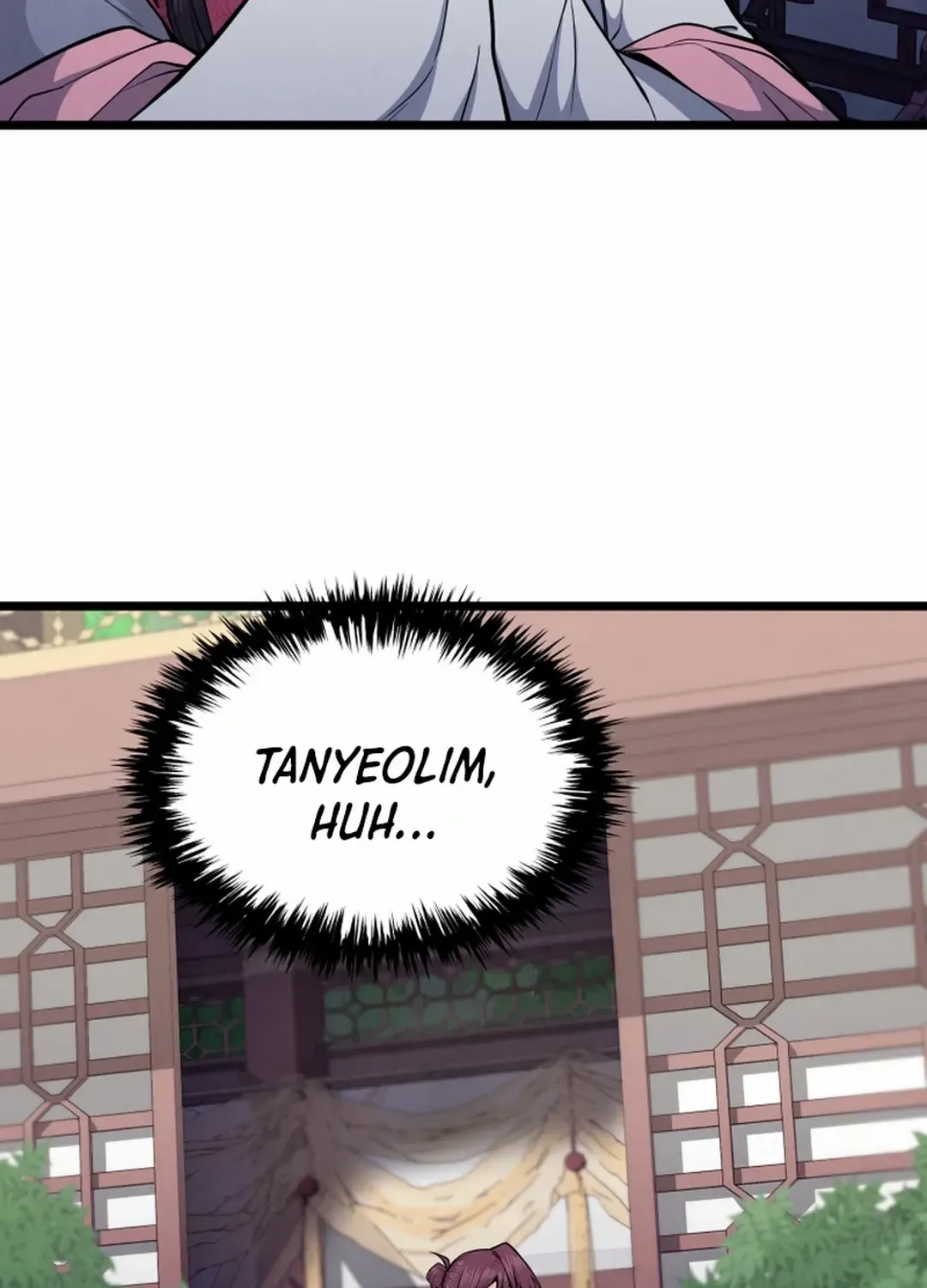 Read True Sword chapter 6 image 88 on Lezhin