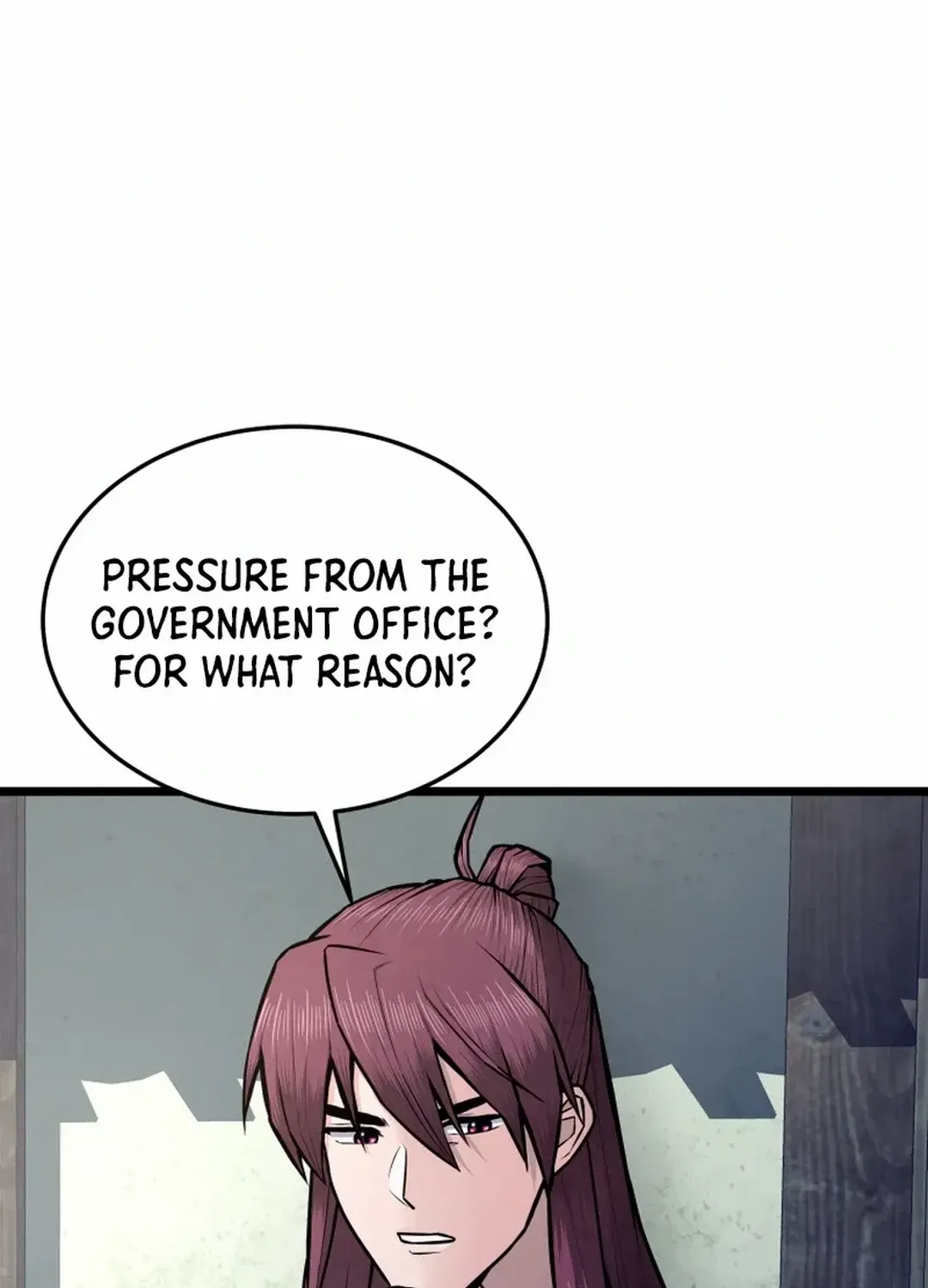 Read True Sword chapter 7 image 10 on Lezhin