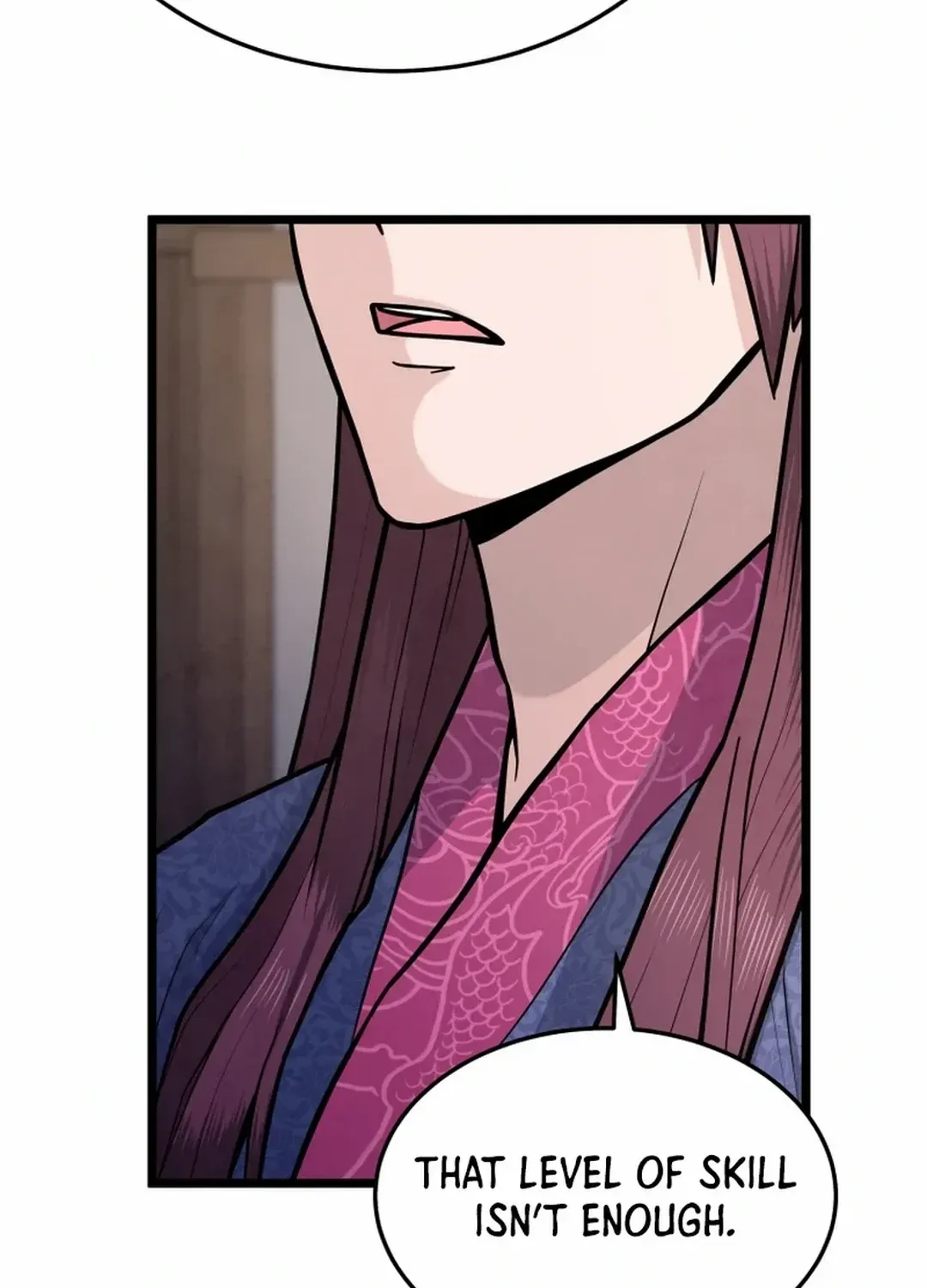 Read True Sword chapter 7 image 103 on Lezhin
