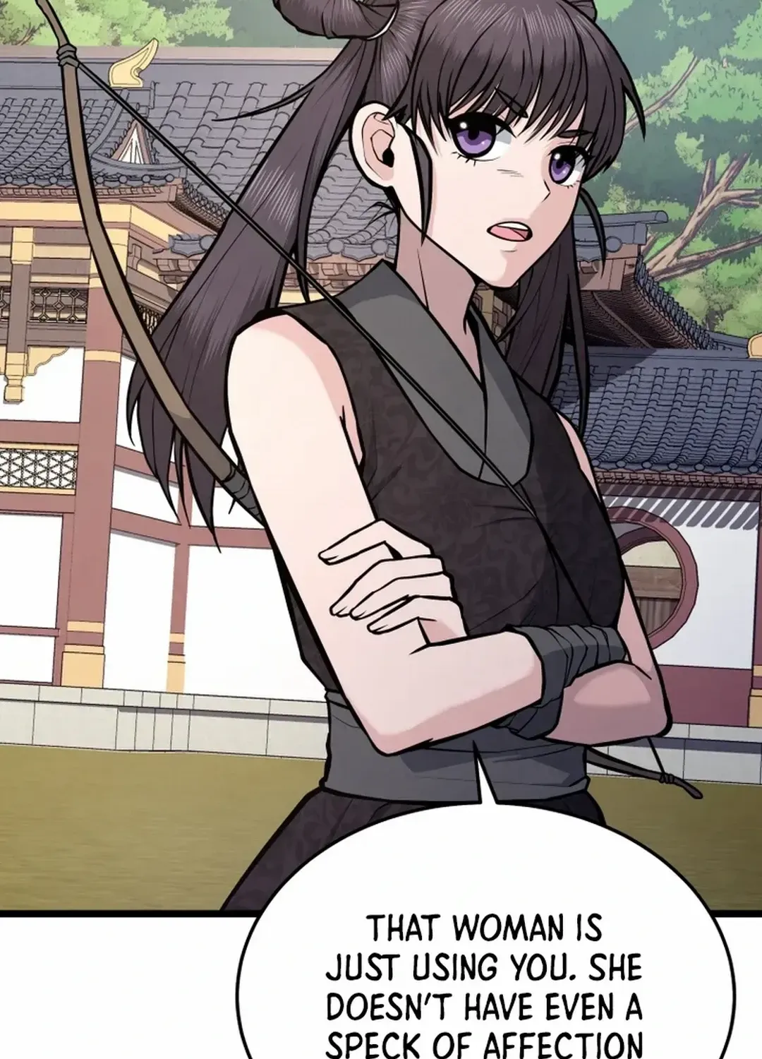 Read True Sword chapter 7 image 109 on Lezhin