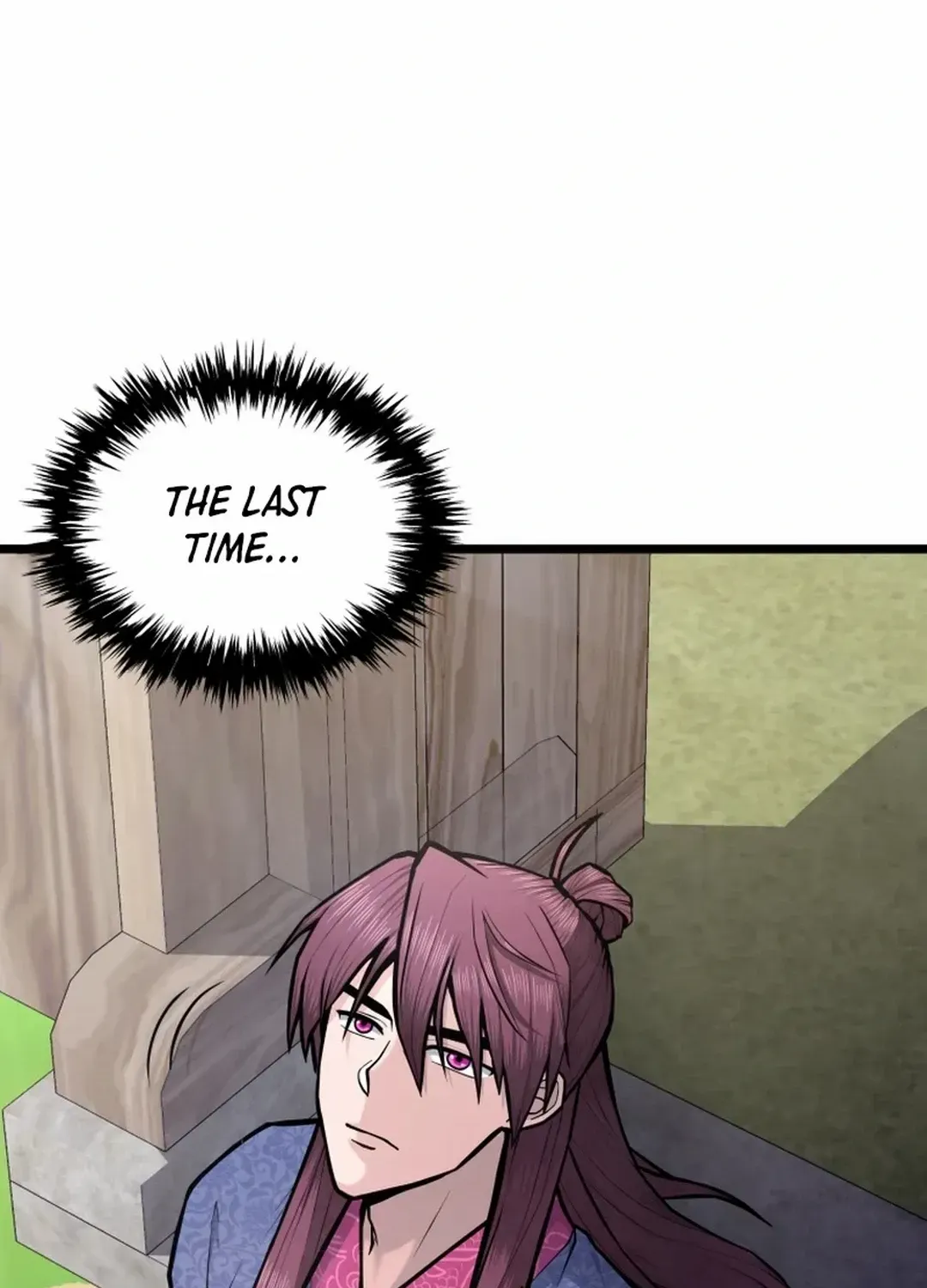 Read True Sword chapter 7 image 115 on Lezhin