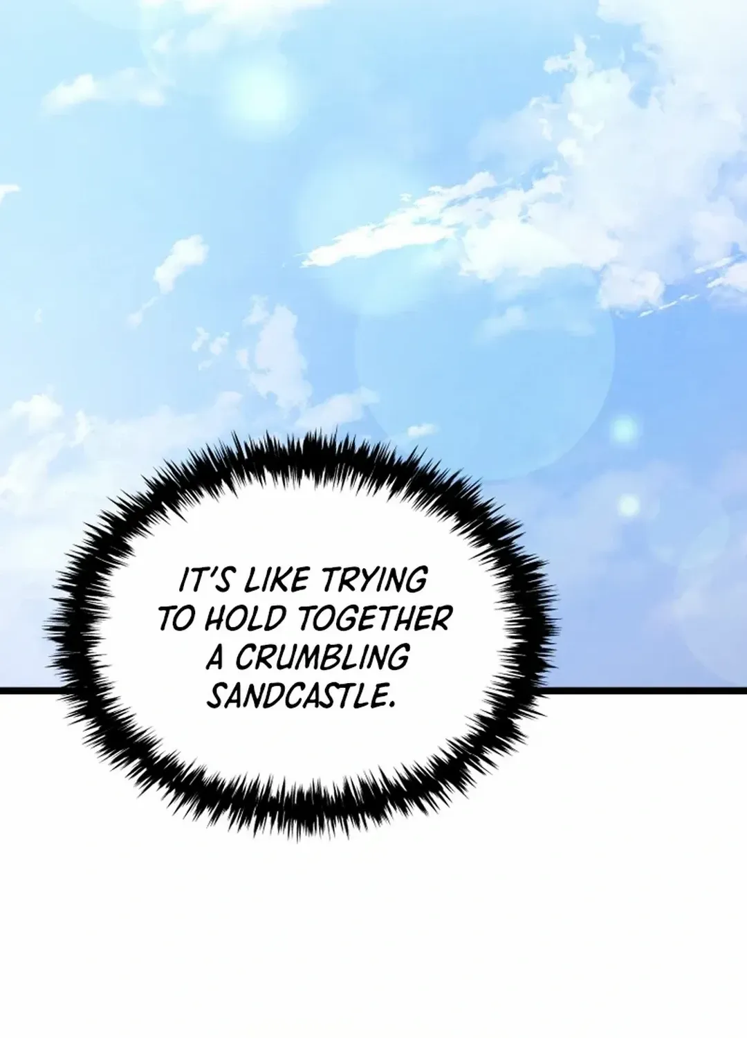 Read True Sword chapter 7 image 117 on Lezhin