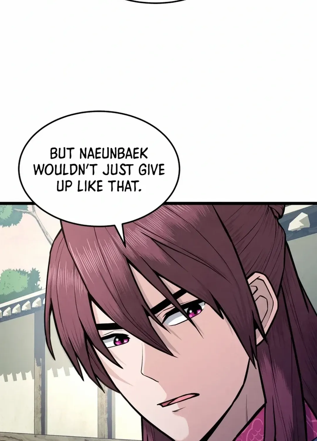 Read True Sword chapter 7 image 13 on Lezhin