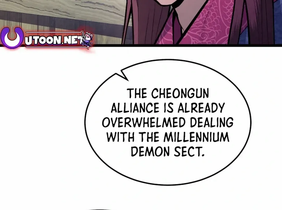 Read True Sword chapter 7 image 14 on Lezhin