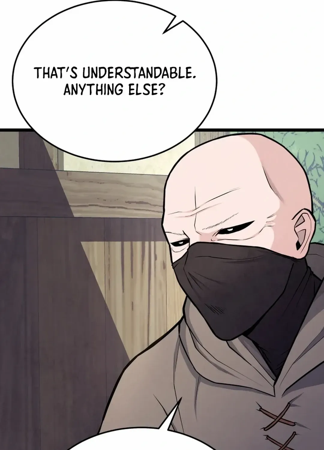 Read True Sword chapter 7 image 15 on Lezhin