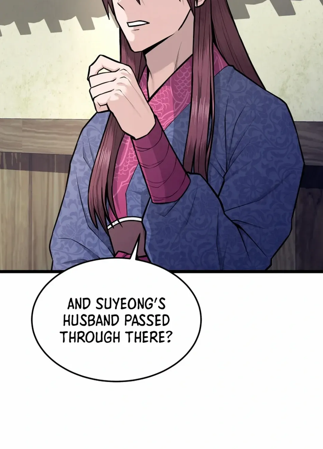 Read True Sword chapter 7 image 17 on Lezhin