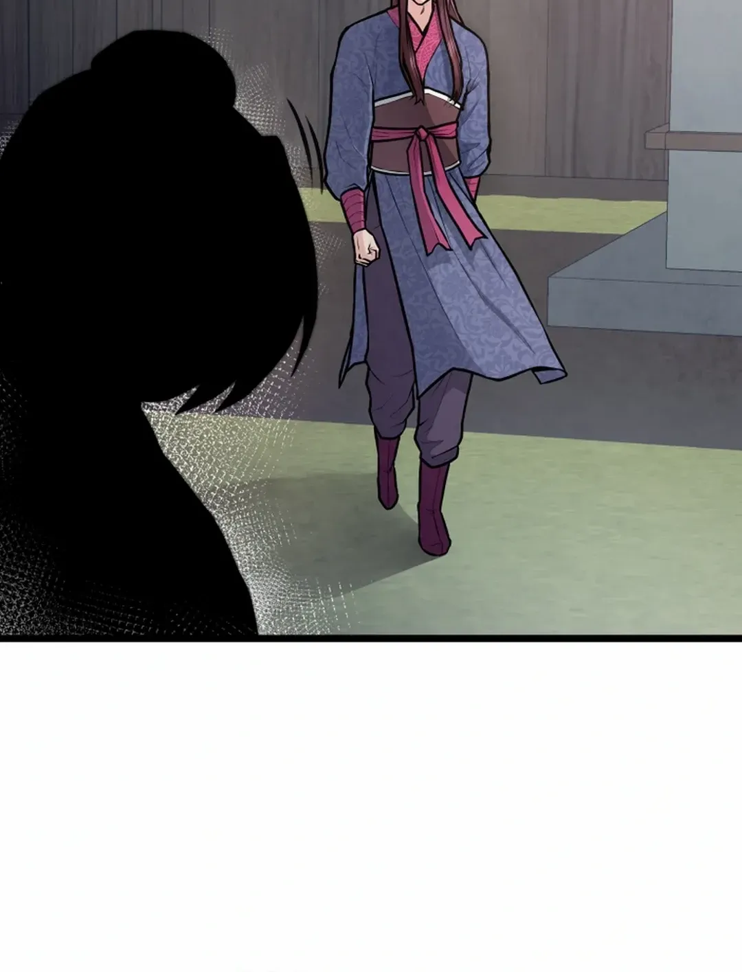 Read True Sword chapter 7 image 26 on Lezhin