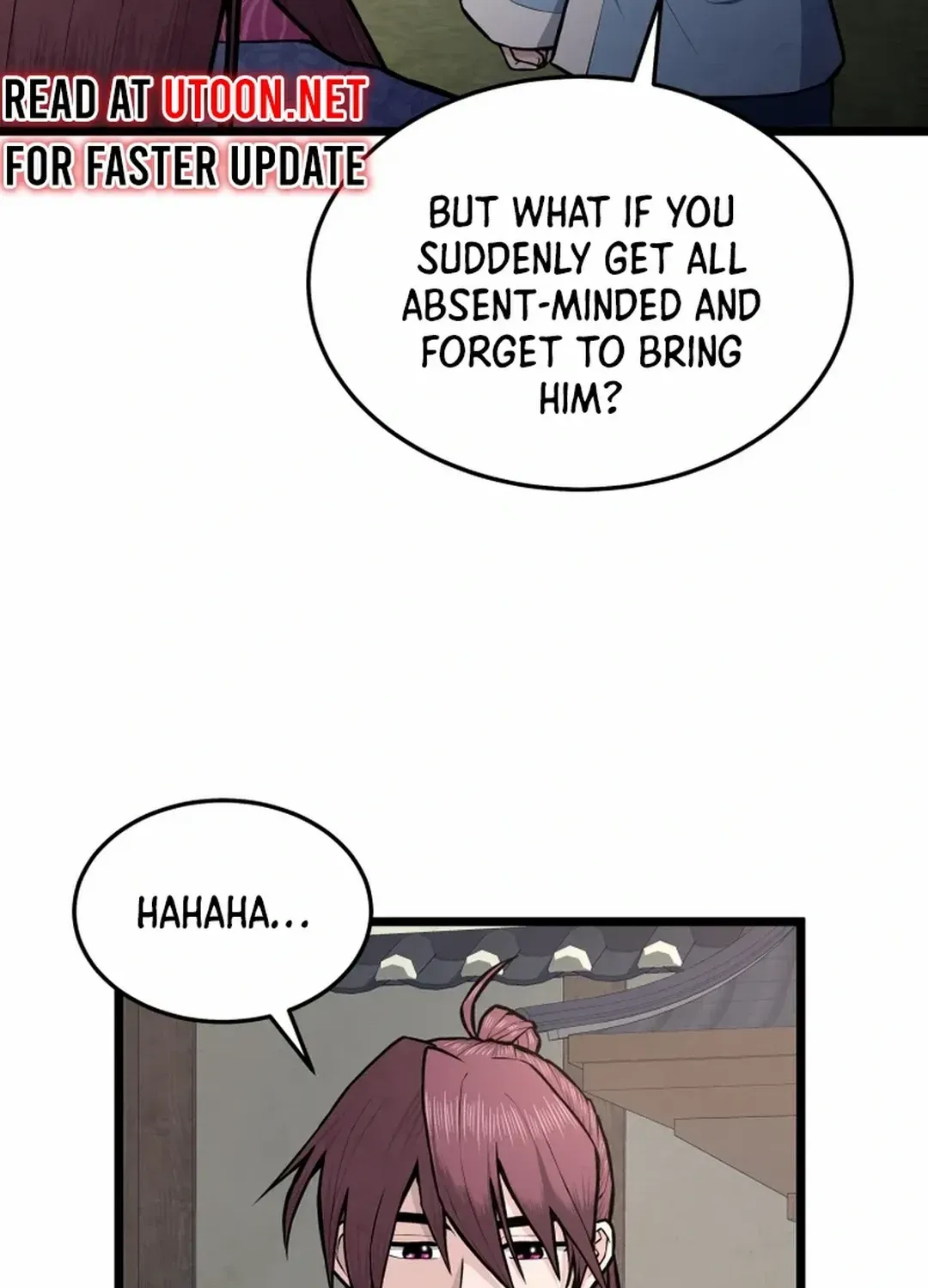 Read True Sword chapter 7 image 36 on Lezhin