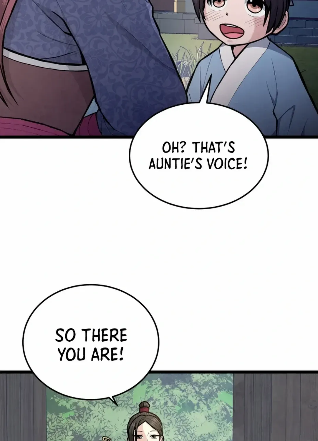 Read True Sword chapter 7 image 42 on Lezhin