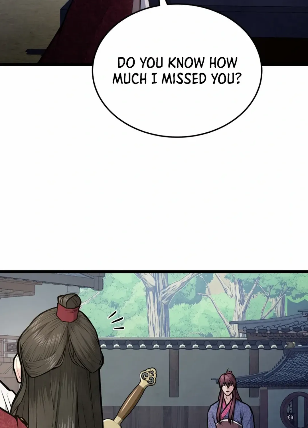 Read True Sword chapter 7 image 45 on Lezhin
