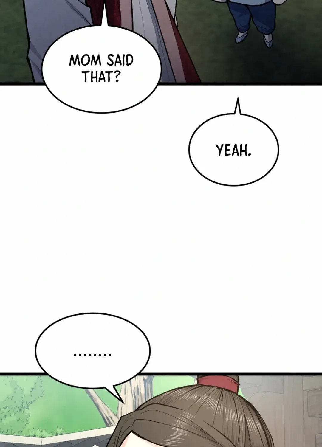 Read True Sword chapter 7 image 52 on Lezhin