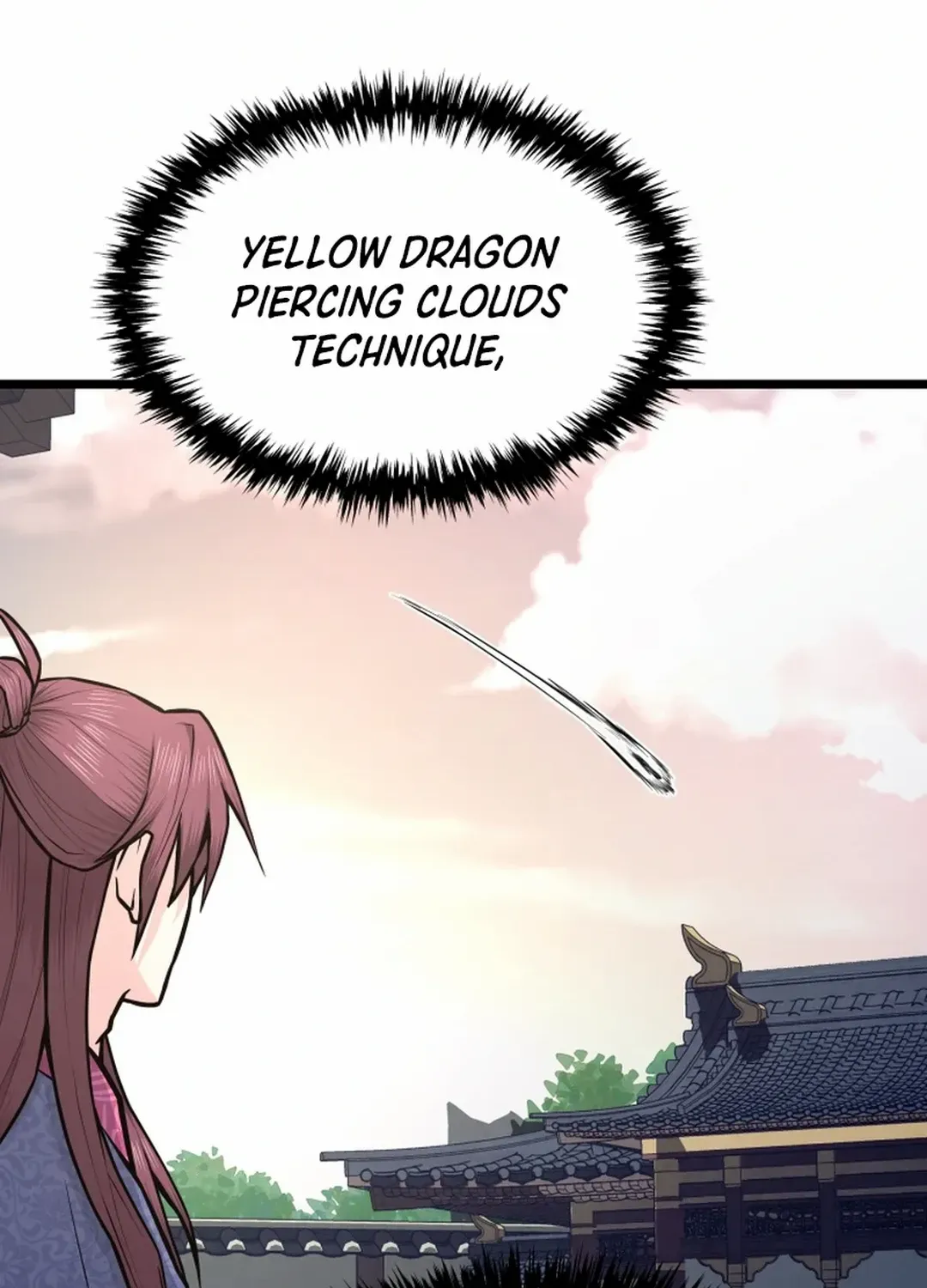 Read True Sword chapter 7 image 57 on Lezhin