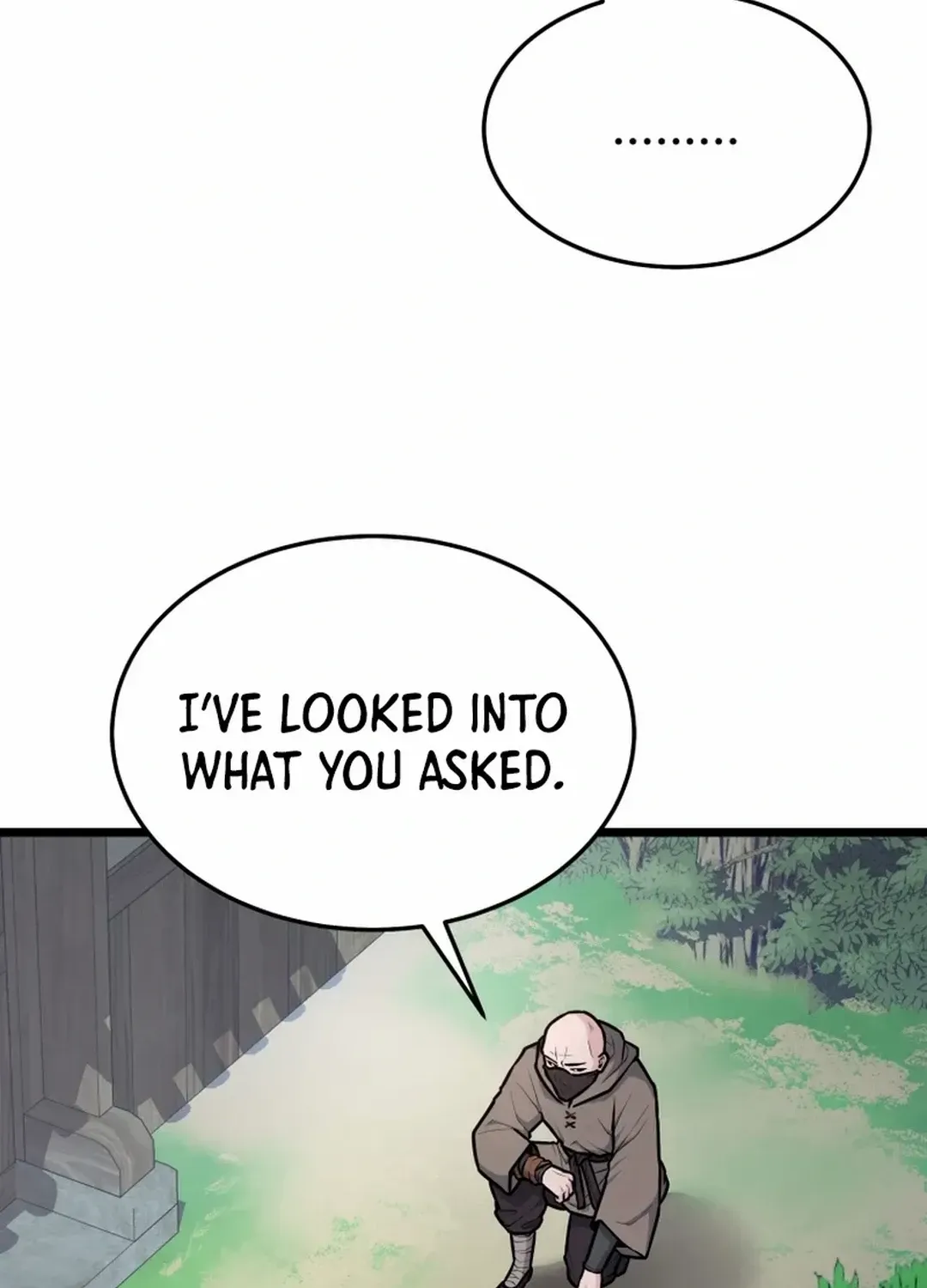 Read True Sword chapter 7 image 6 on Lezhin