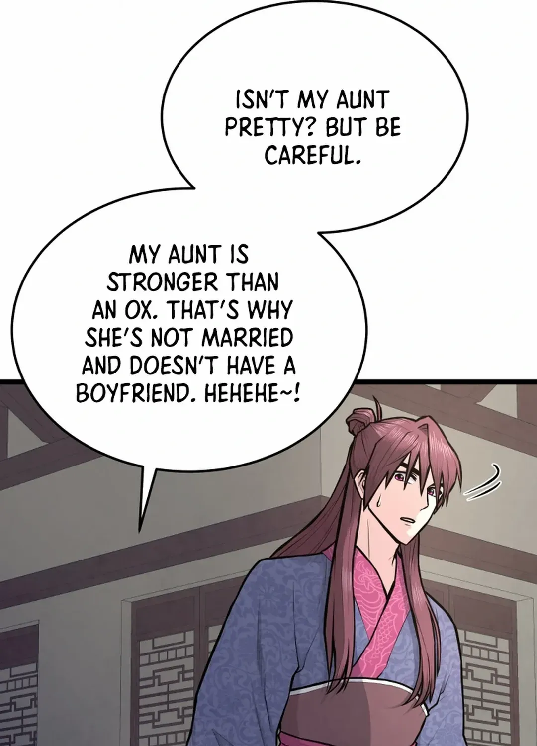Read True Sword chapter 7 image 60 on Lezhin