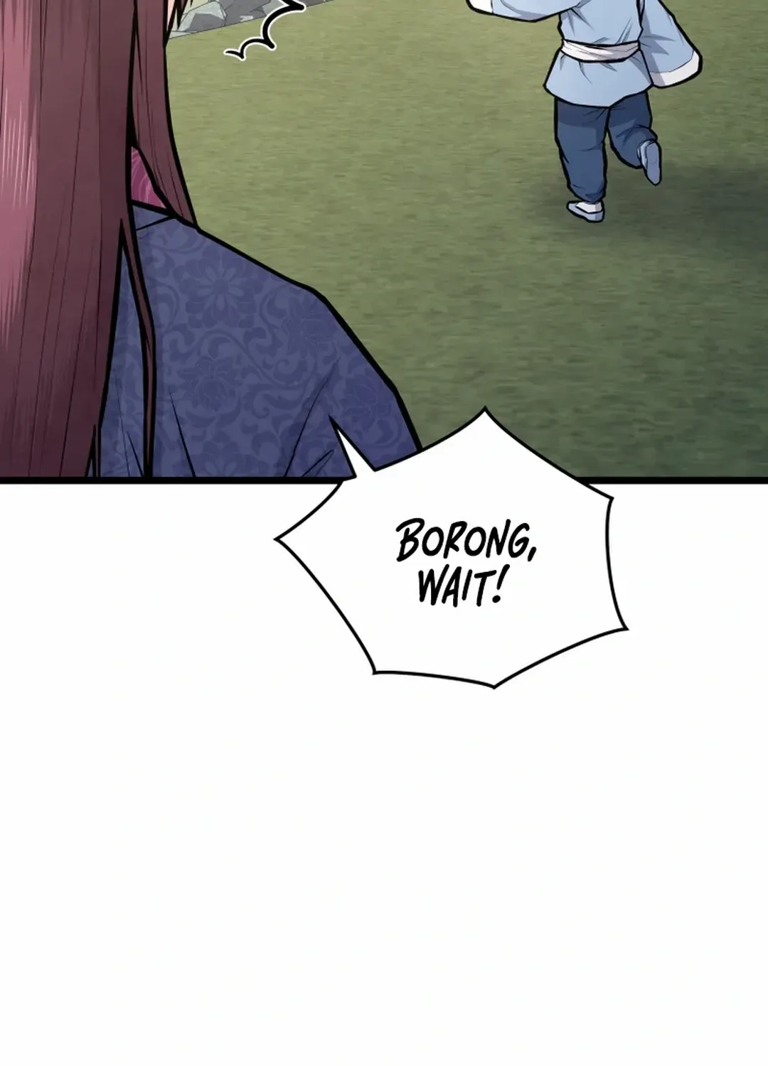 Read True Sword chapter 7 image 65 on Lezhin